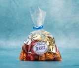 Bombones de turrón y licor 350g