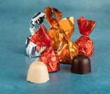 Bombones de turrón y licor 350g