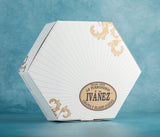 Caja de 3 tortas Imperiales de 200g