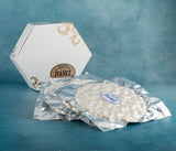 Caja de 3 tortas Imperiales de 200g