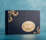 Delicias de mazapán surtidas 600g