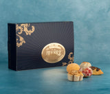 Delicias de mazapán surtidas 600g