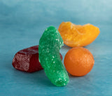 Surtido de fruta confitada 600g