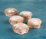 Marquesas de almendra 400g