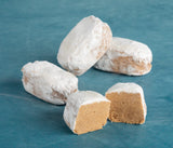 Polvorones de almendra 500g