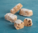 Polvorones de chocolate 500g