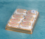 Polvorones de chocolate 500g