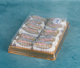 Polvorones sin azúcar 500g