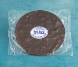 Torta de chocolate puro 200g