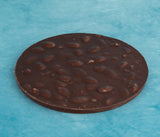 Torta de chocolate puro 200g