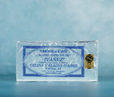 Turrón de Alicante 520g