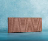 Turrón de chocolate crujiente 300g