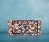 Turrón de chocolate con leche y almendras 300g