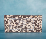 Turrón de chocolate puro y almendras 650g