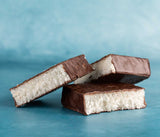 Turrón de coco con chocolate 440g