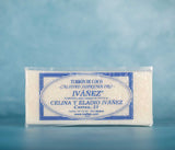 Turrón de coco 400g