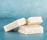 Turrón de coco 400g