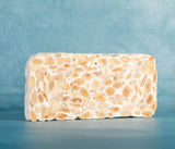 Turrón duro sin azúcar 300g