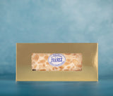 Turrón duro sin azúcar 300g