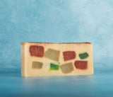 Turrón de fruta 400g