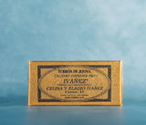 Turrón de Jijona 400g