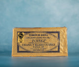 Turrón de Jijona 640g