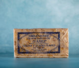 Turrón de nata y nueces 620g