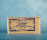 Turrón de Nieve 620g