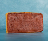 Turrón de yema tostada 500g