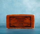 Turrón de yema tostada 500g