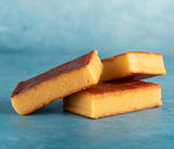 Turrón de yema tostada 500g