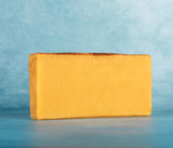 Turrón de yema tradicional 620g