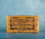 Turrón de yema y nueces 620g