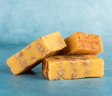 Turrón de yema y nueces 620g